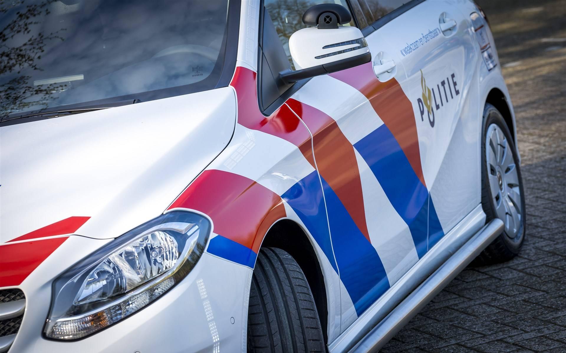 Politie druk in uitgaansnacht: vechtpartijen in IJlst en Heerenveen