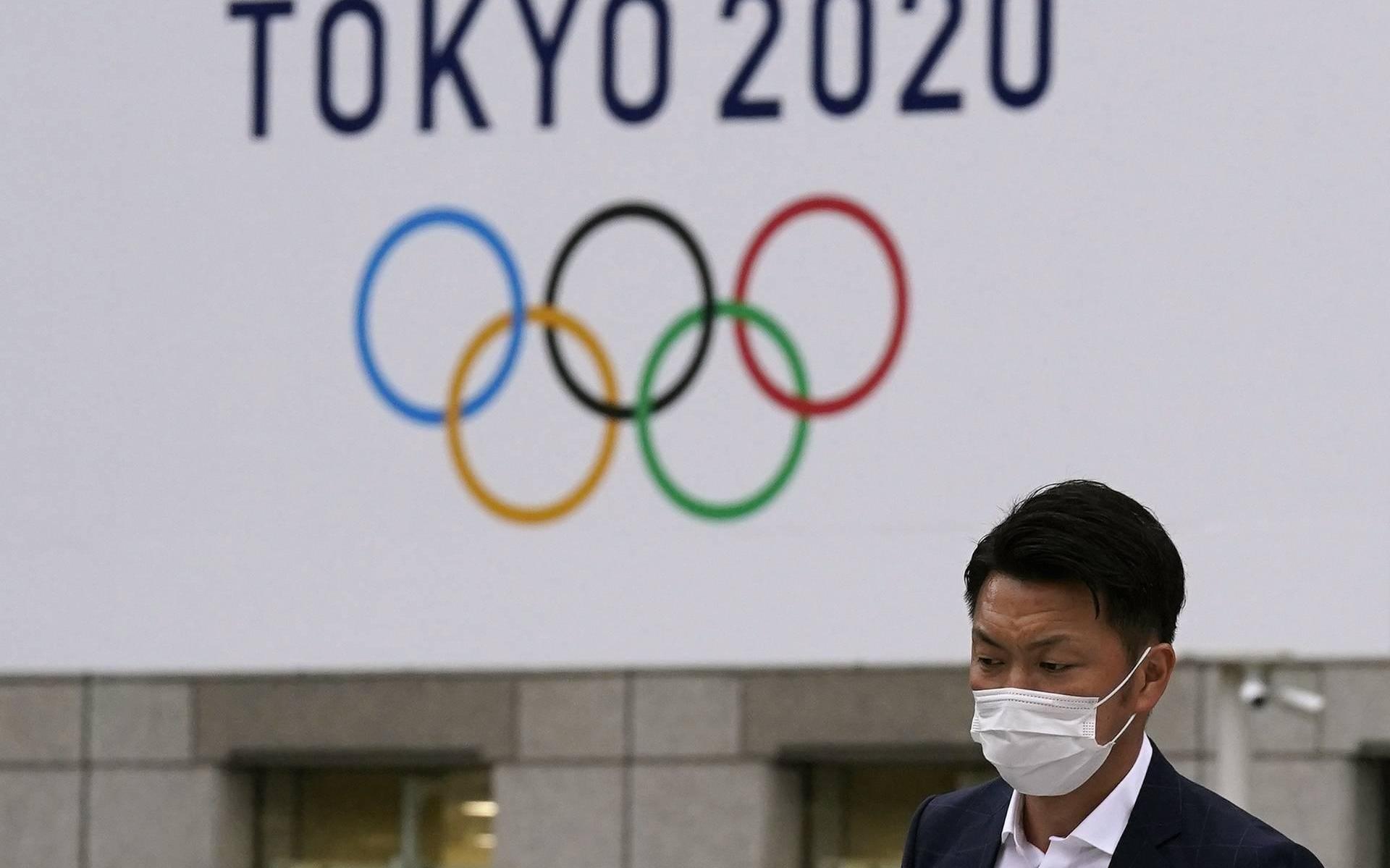 Japan laat helemaal geen toeschouwers toe in Tokio bij Spelen - Leeuwarder Courant