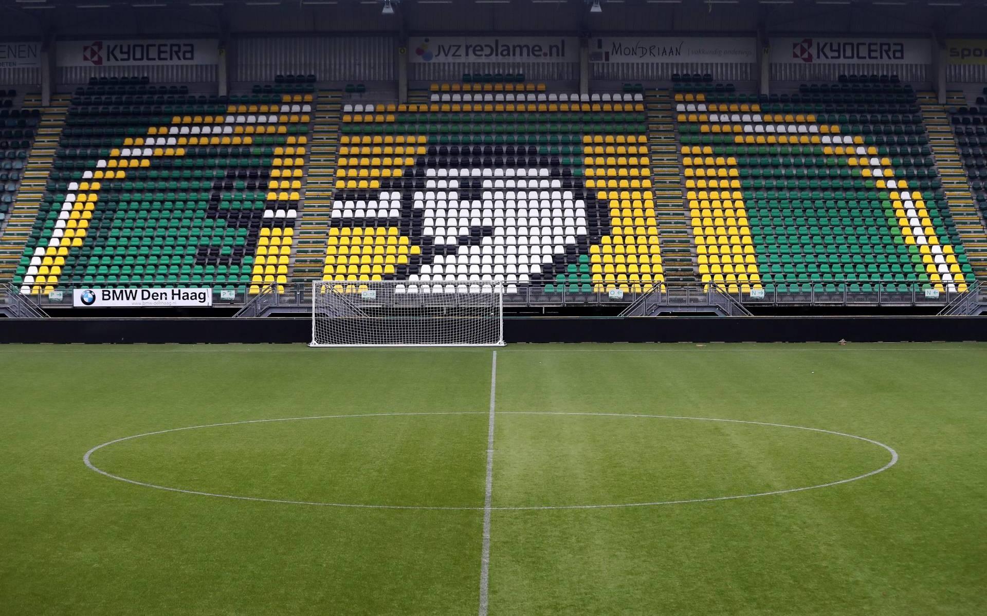 Eigenaar moet ADO Den Haag 2 miljoen euro betalen - Leeuwarder Courant