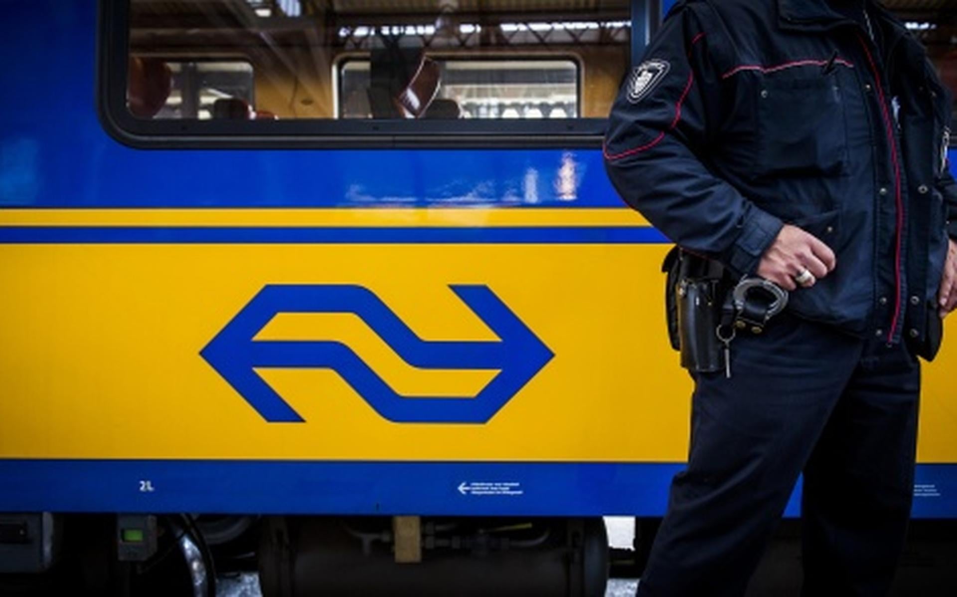Wildplasser Belaagt Conducteur Leeuwarder Courant