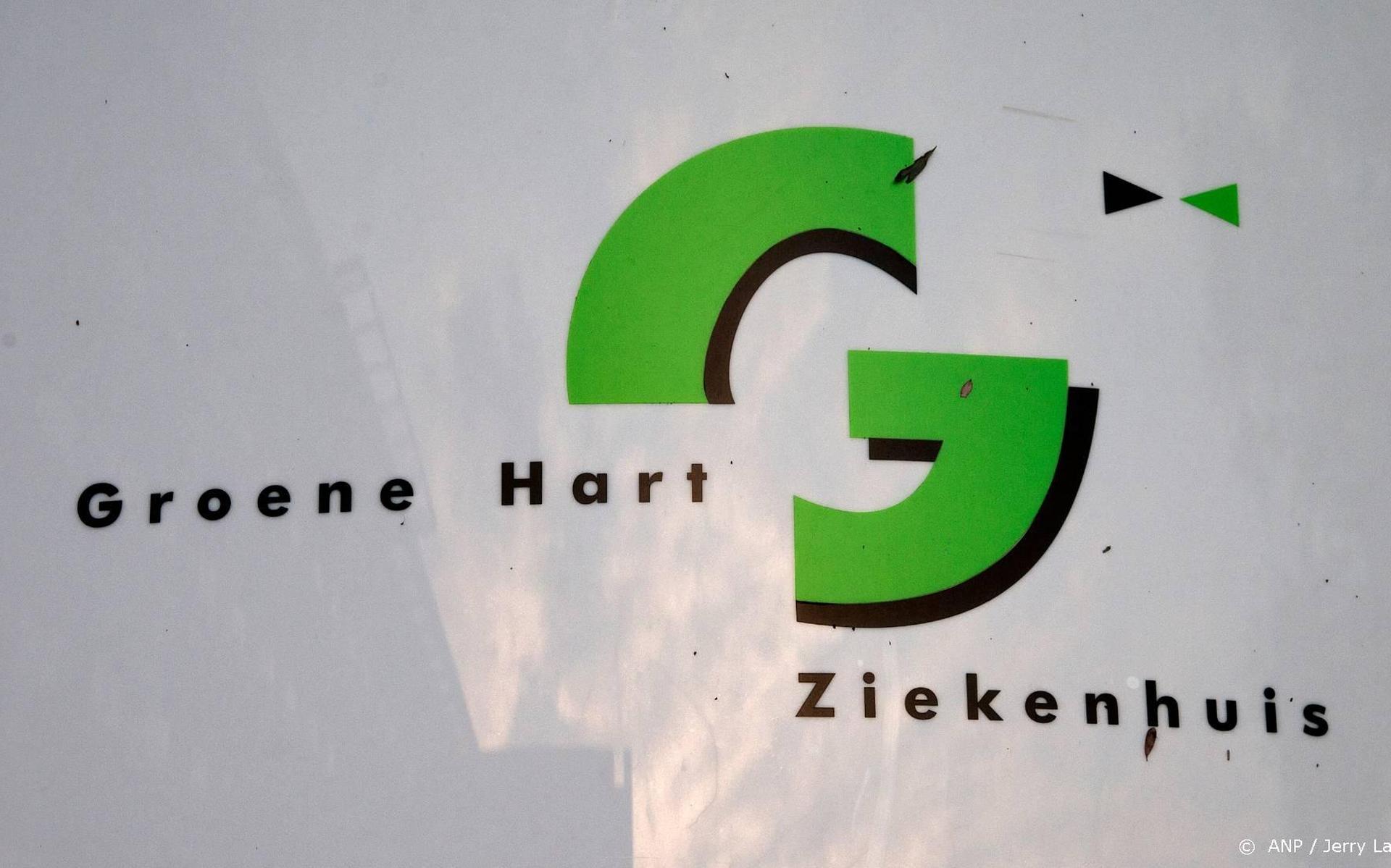 Medewerkers en patiënten lopen besmetting op in ziekenhuis Gouda