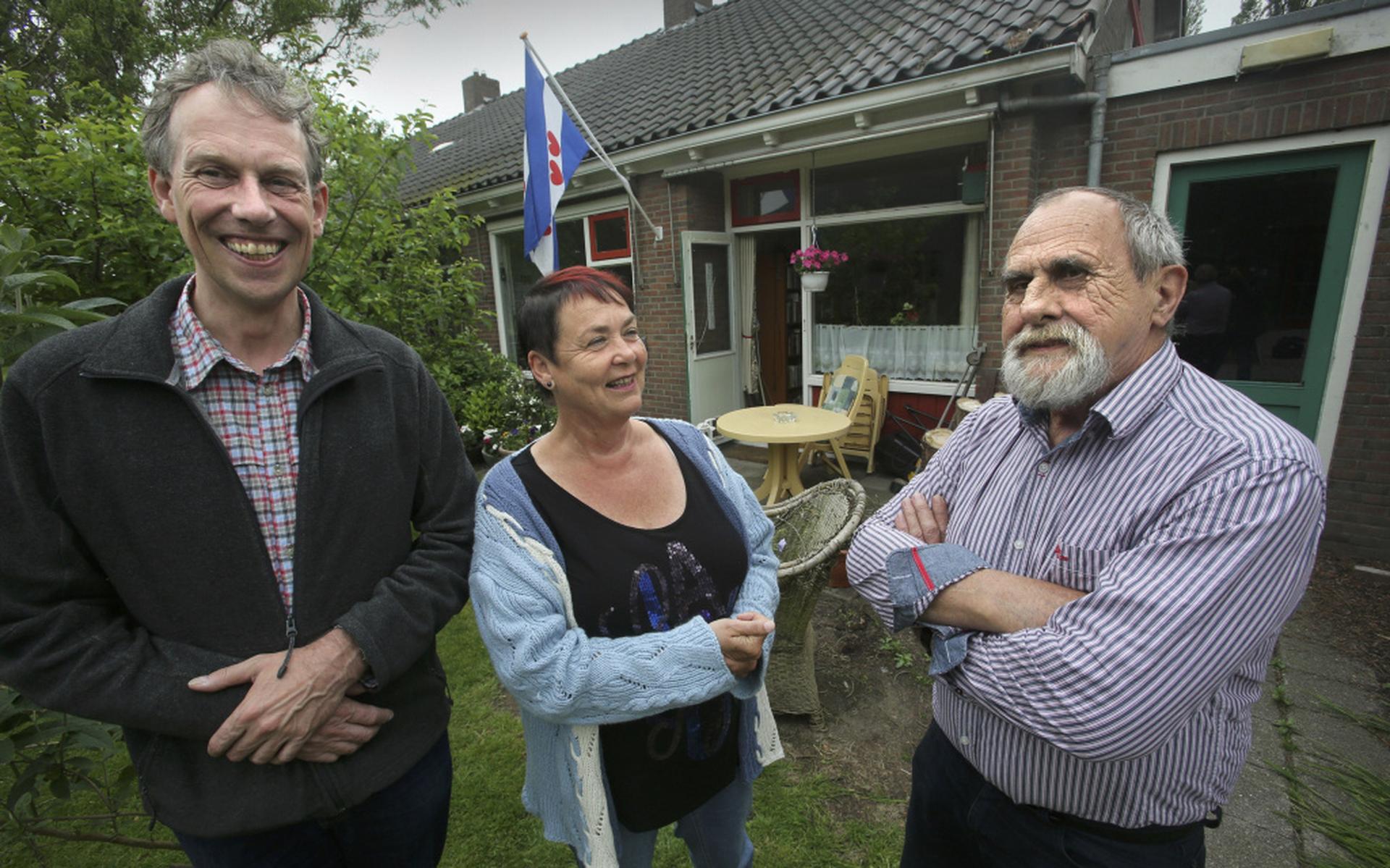 Jirnsum vecht tegen sloop Dekemahiem