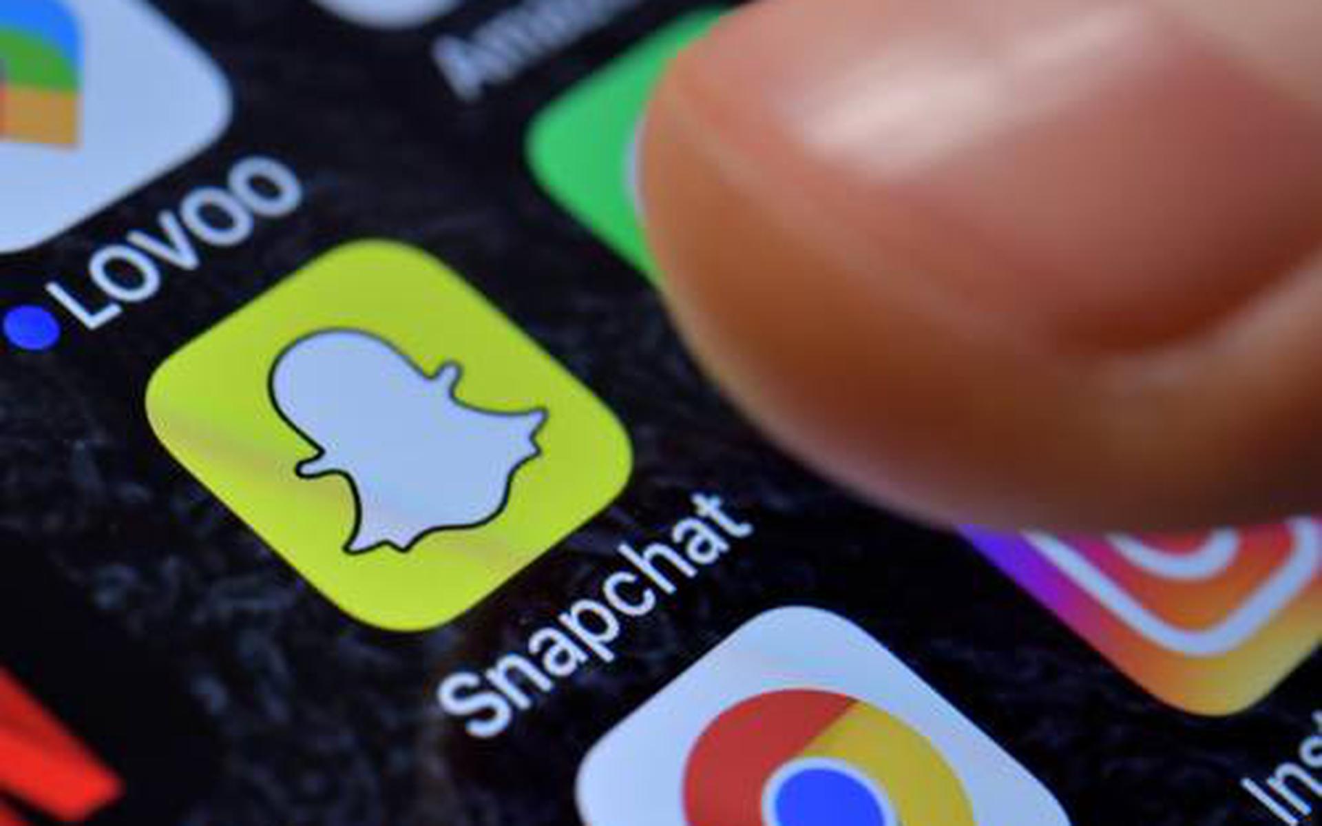 Snapchat tekent EU-gedragscode haatzaaien