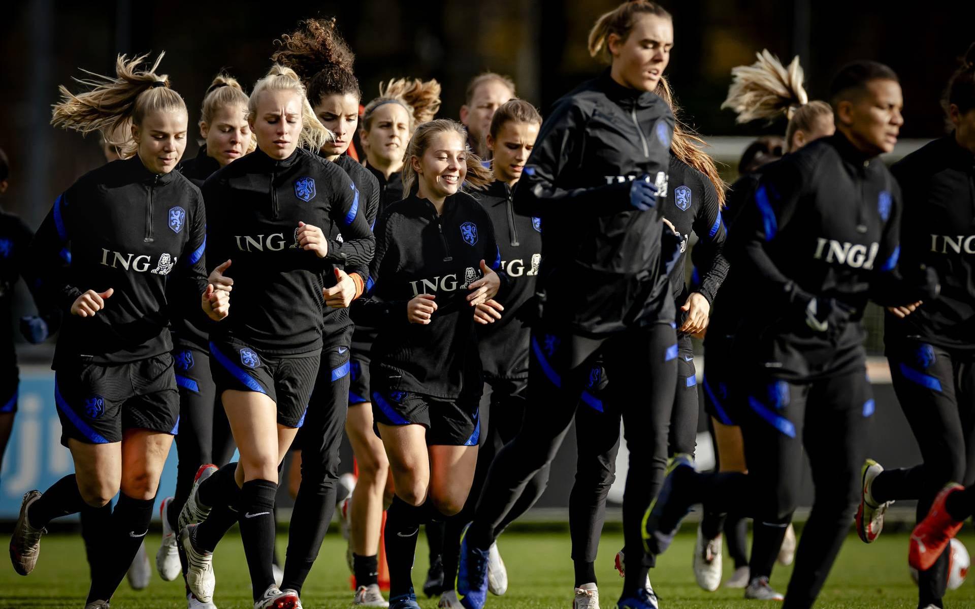 Loting WK voetbalsters voor vrouwen op 22 oktober in Auckland