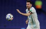 Messi: heel trieste dag voor alle Argentijnen en het voetbal