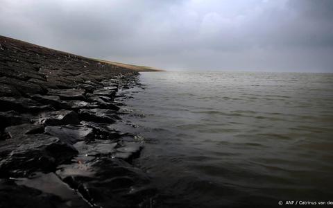 Werelderfgoedstatus Waddenzee in gevaar door gaswinning.