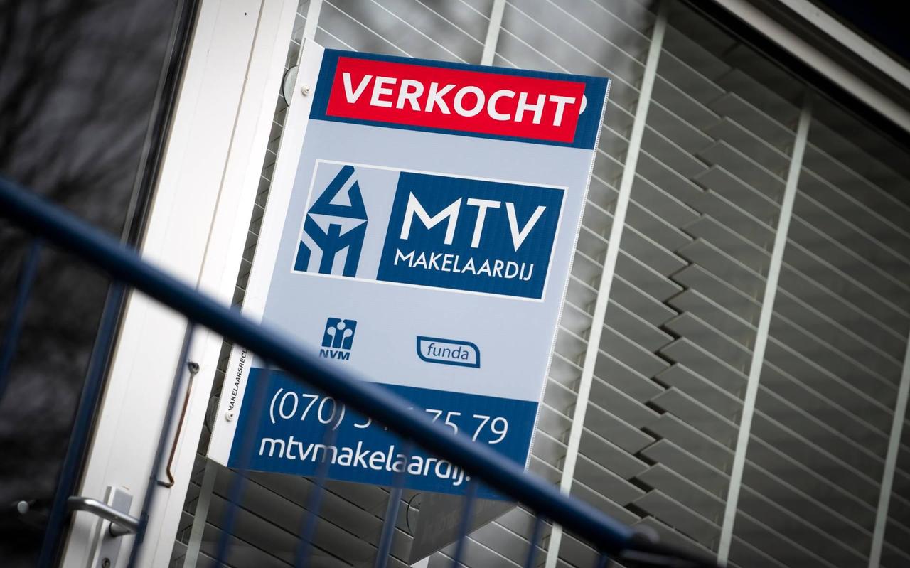 'Extreme' hypotheekcijfers wijzen op groeiend woningdrama 'Extreme' hypotheekcijfers wijzen op groeiend woningdrama