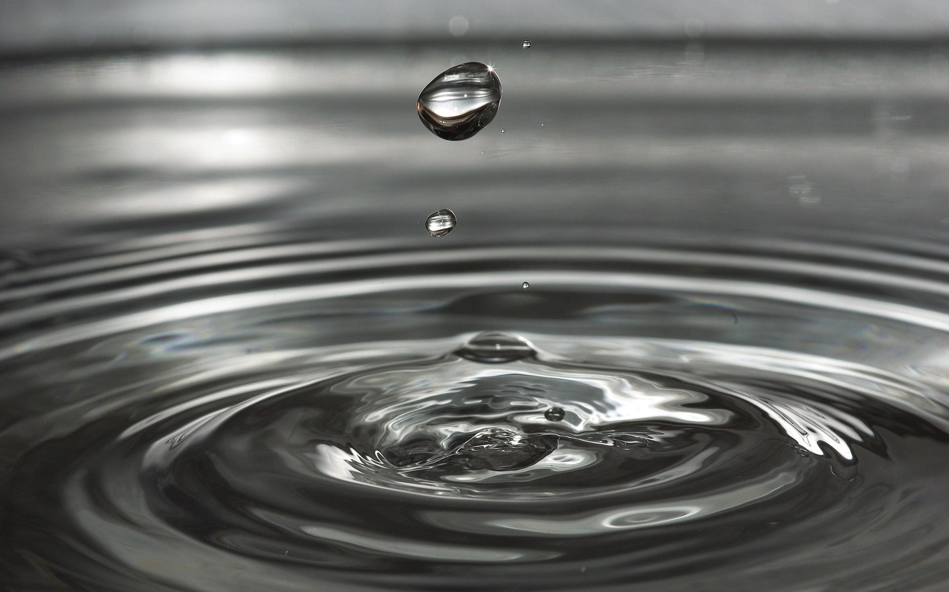 Geen water in Stavoren en Oudemirdum - Leeuwarder Courant