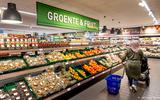 Nederlanders aten meer groenten en fruit in coronajaar 2020