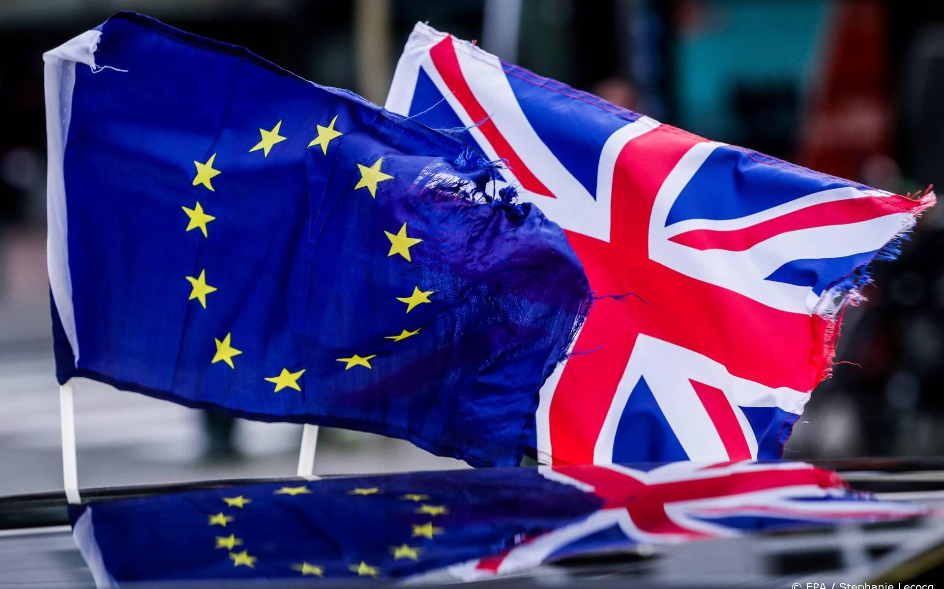 'Brexit zonder deal zou ramp zijn voor Groot-Brittannië'