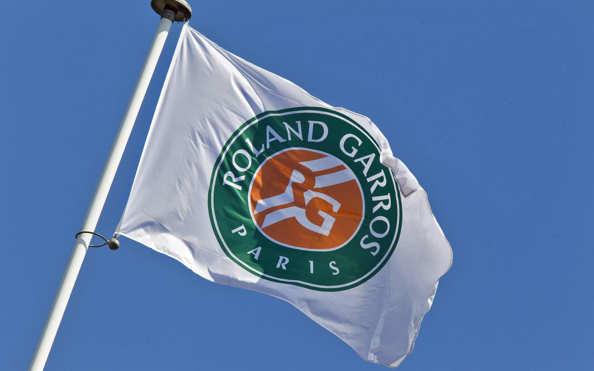 Prijzengeld Roland Garros hoger dan in 2019 voor coronapandemie