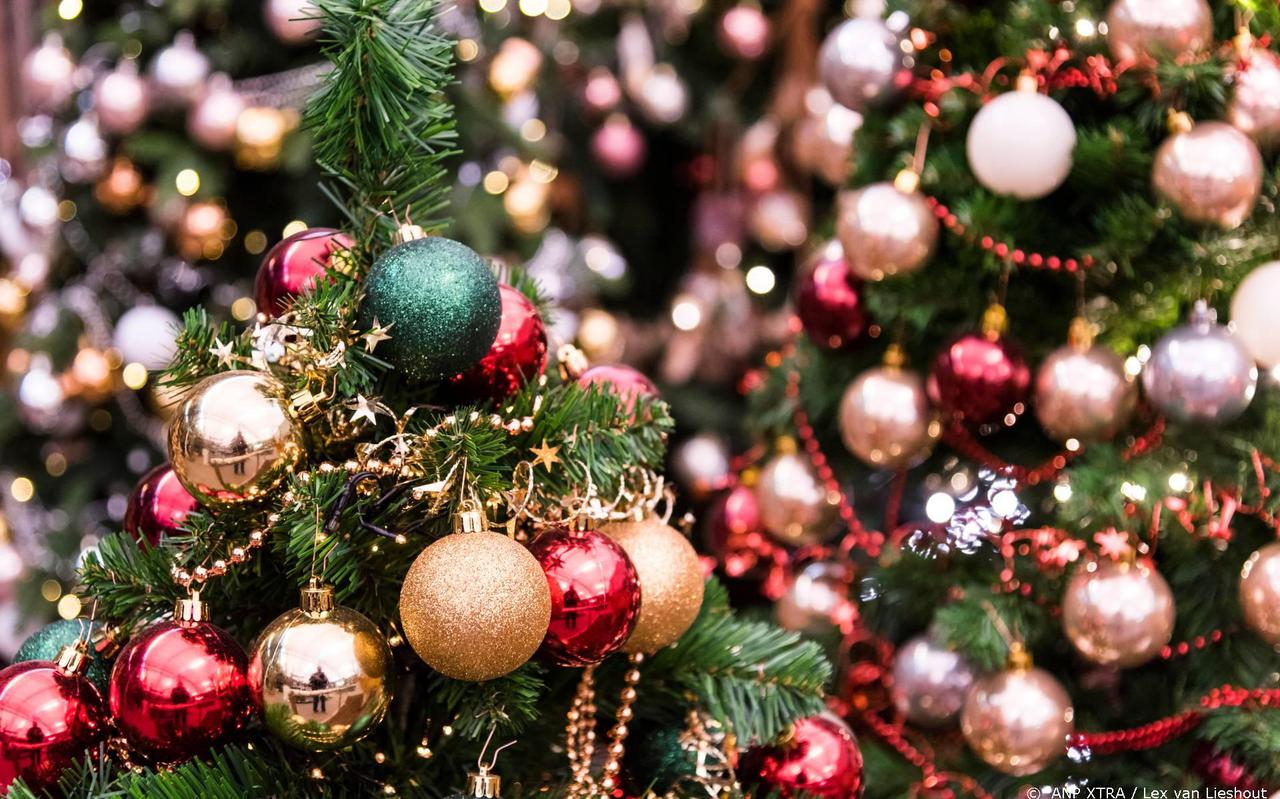 ,,In grote delen van de wereld is kerst in de loop der jaren uitgegroeid tot het ultieme familiefeest."