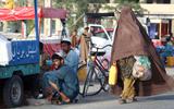 Amnesty: Taliban verwoesten miljoenen vrouwenlevens