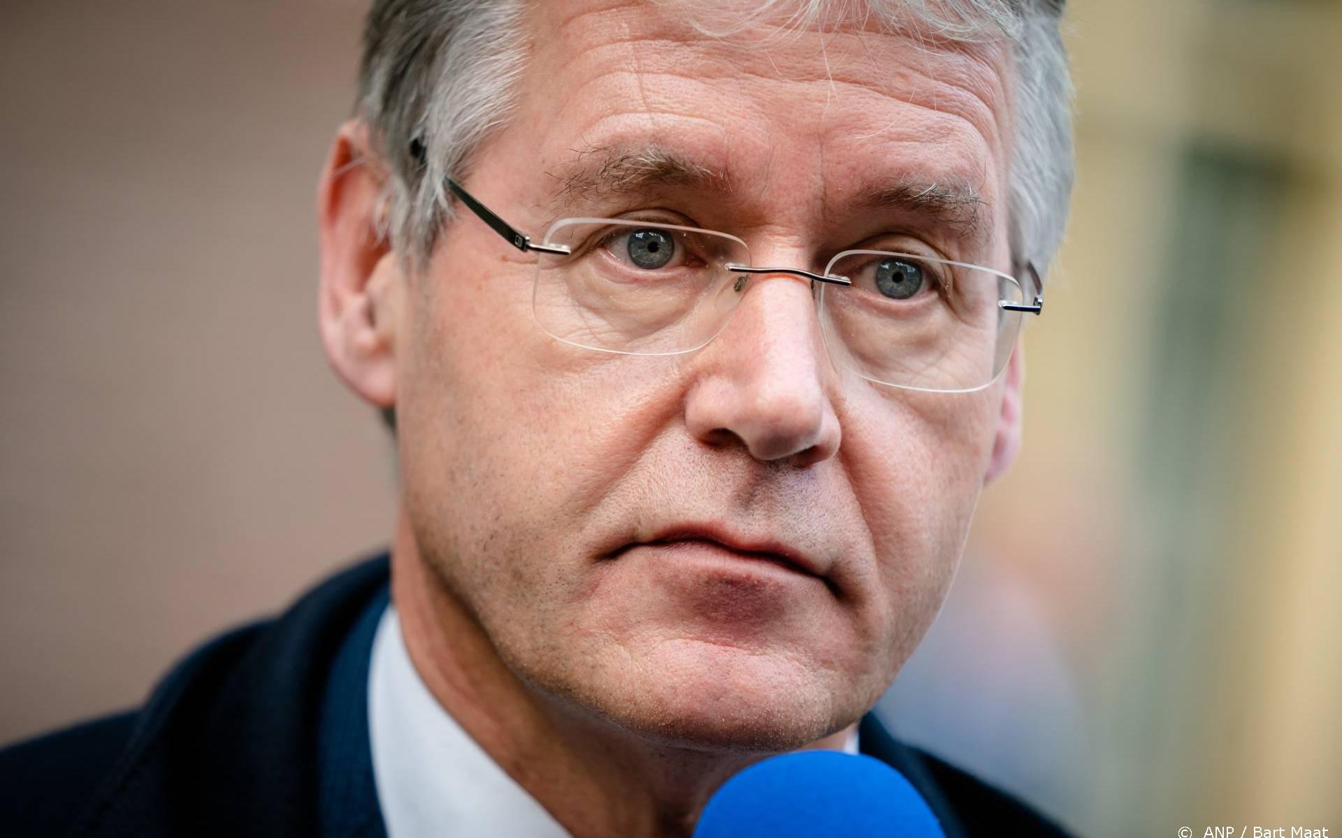 Plannen Slob voor beter passend onderwijs 'beetje mager'