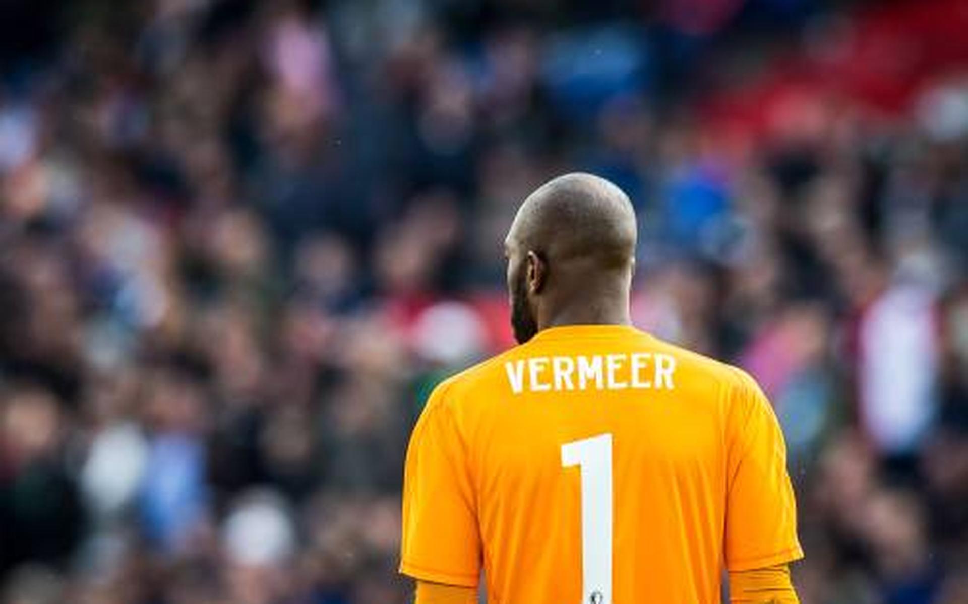 Van Bronckhorst Koestert luxe Vermeer Leeuwarder Courant