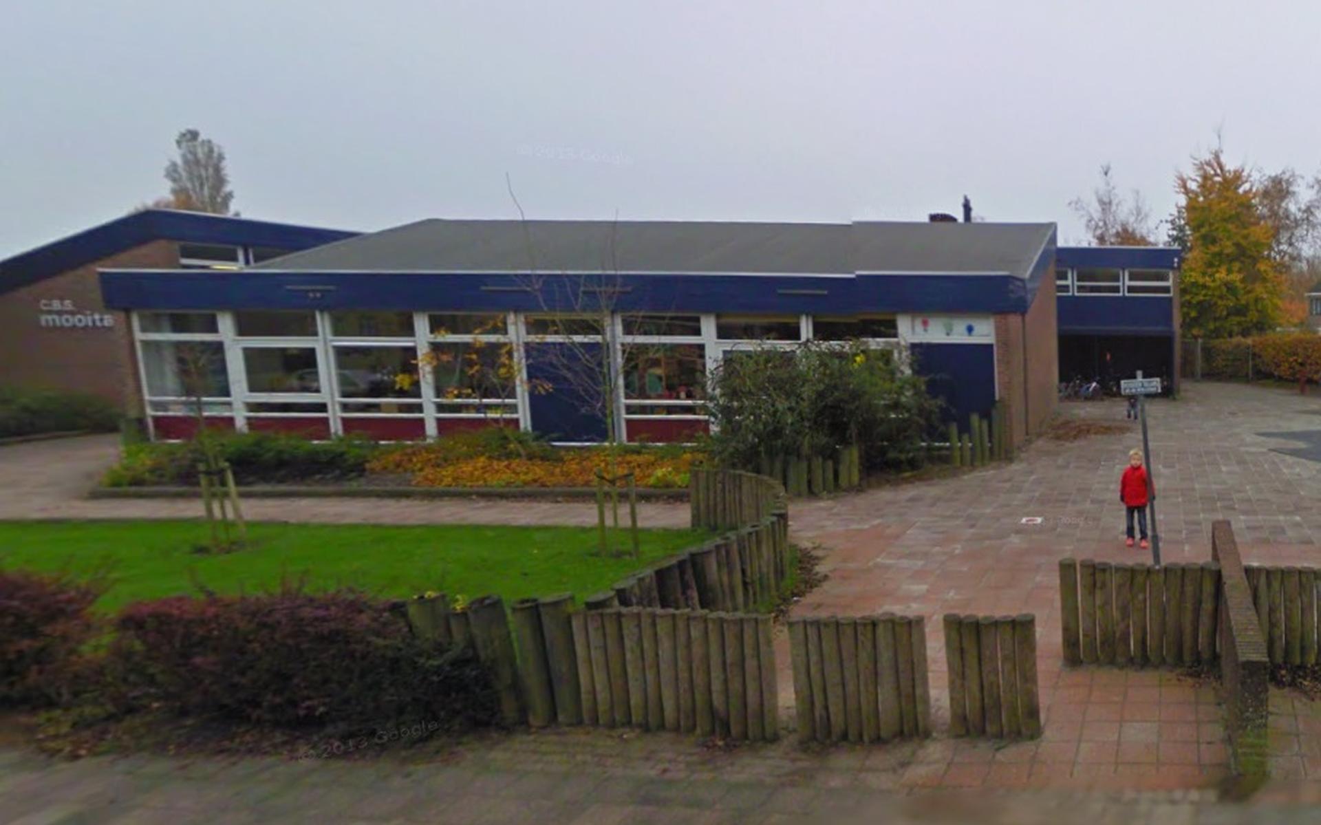Bitgummole krijgt toch nieuwe school - Leeuwarder Courant