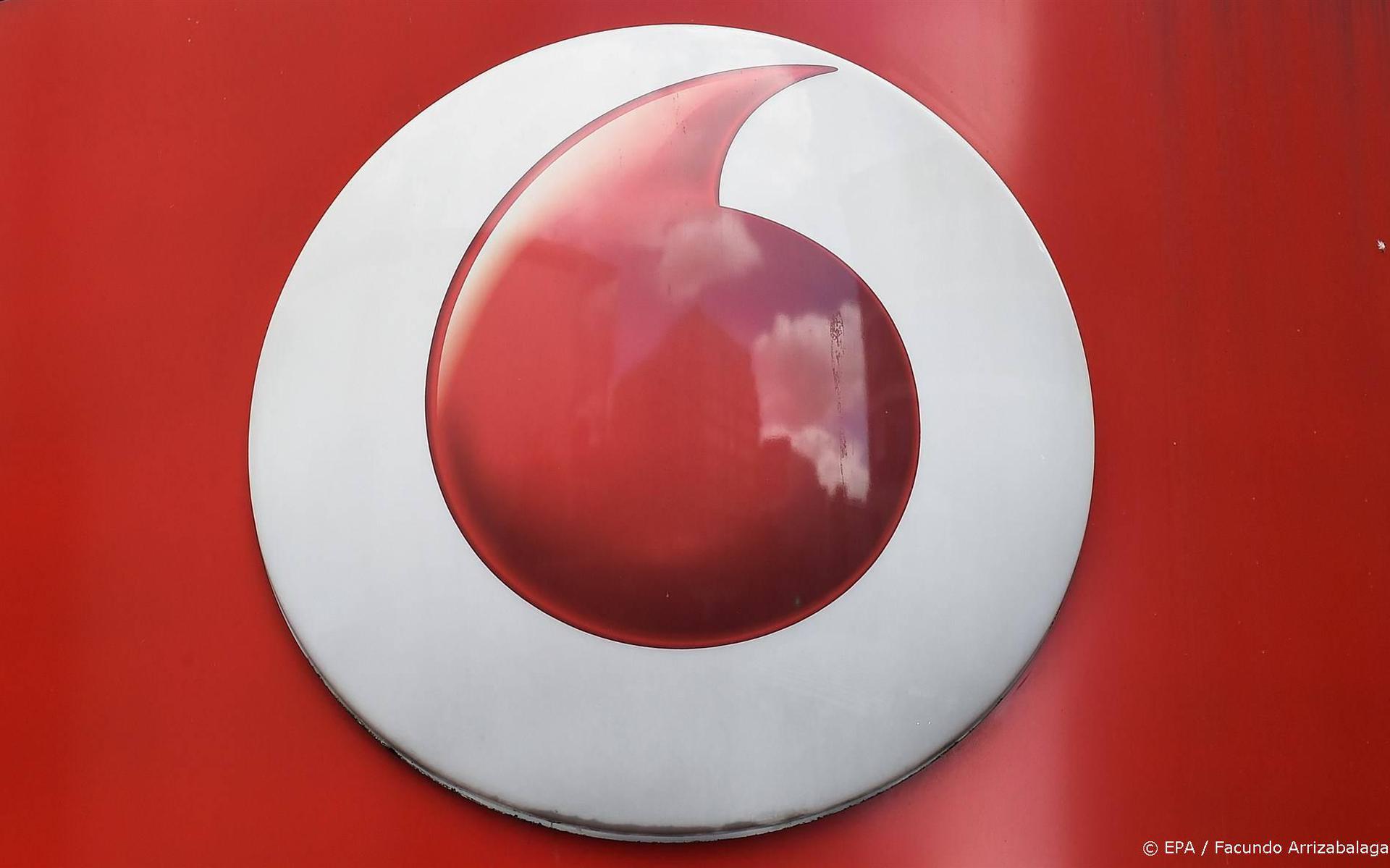Storing Vodafone lijkt opgelost, 112 bellen kan ook weer