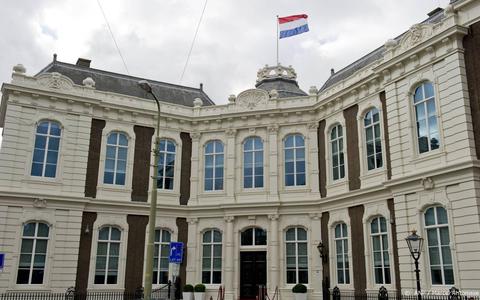 Raad van State vernoemt lezingenreeks naar Herman Tjeenk Willink