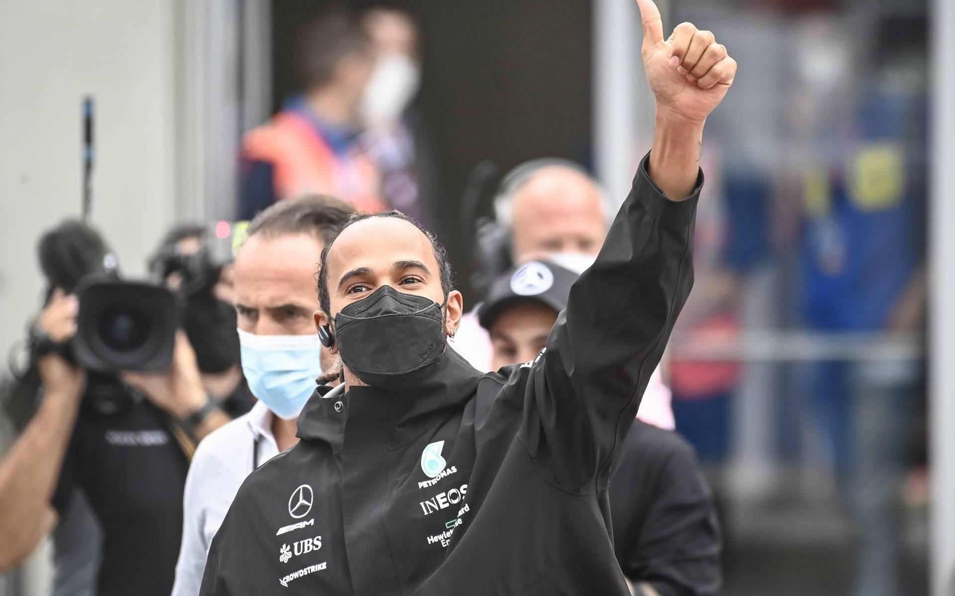 Formule 1 maakt plaats vrij voor ondervertegenwoordigde groepen - Leeuwarder Courant