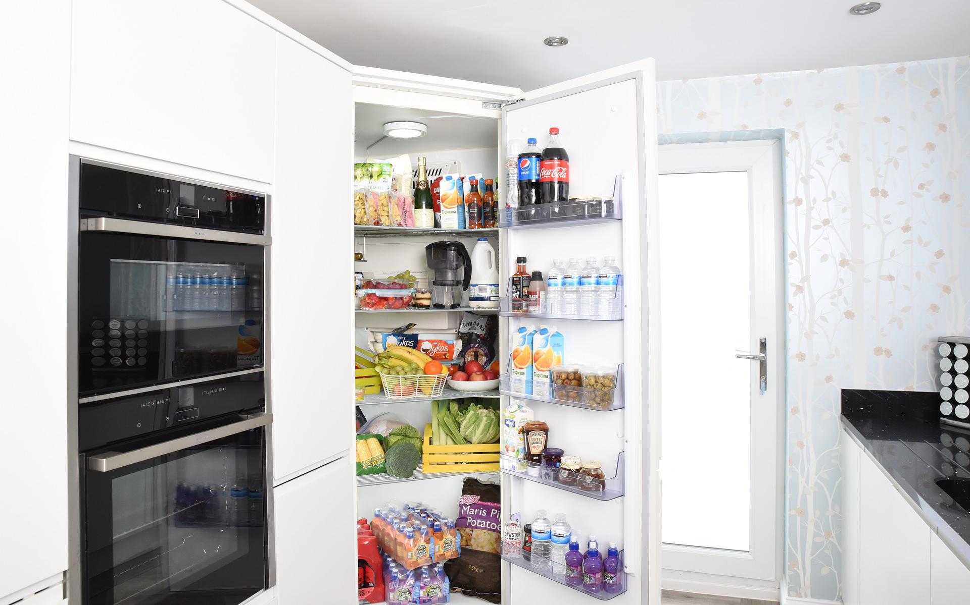 reputatie sturen Weg huis Zo bewaar je eten het beste in de koelkast - Leeuwarder Courant