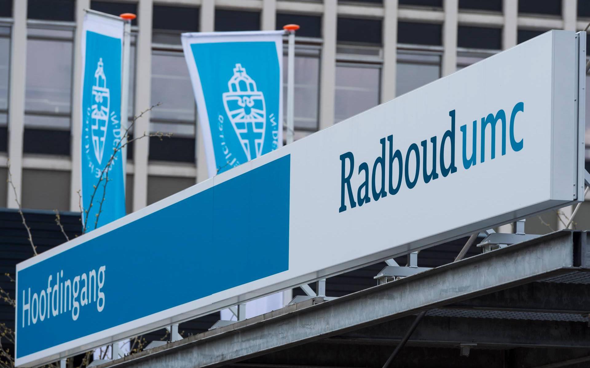 Radboudumc laat bezoeker uit risicogebied niet binnen