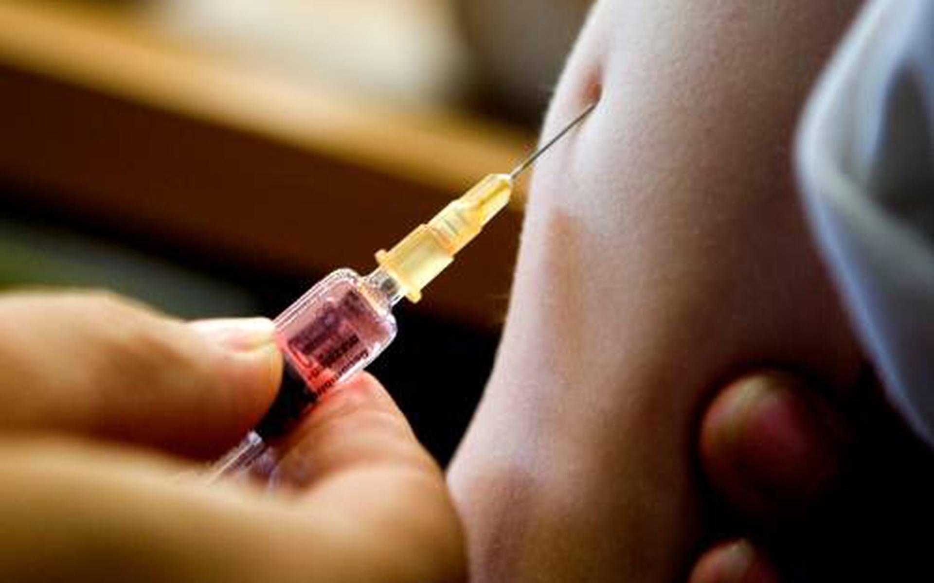 Kabinet werkt aan vaccinatieplicht kinderopvang