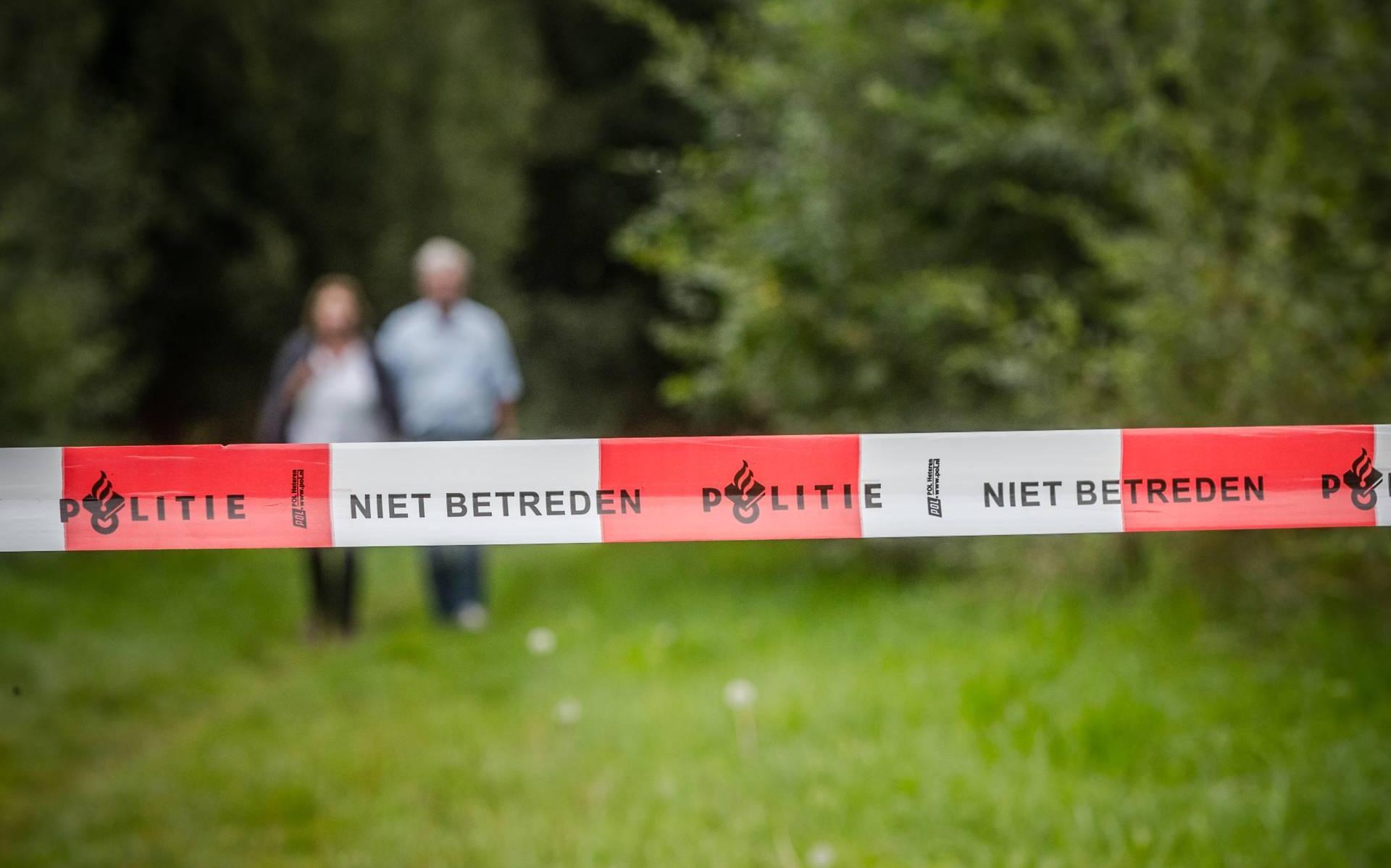 Aantal levensdelicten sinds eeuwwisseling bijna gehalveerd
