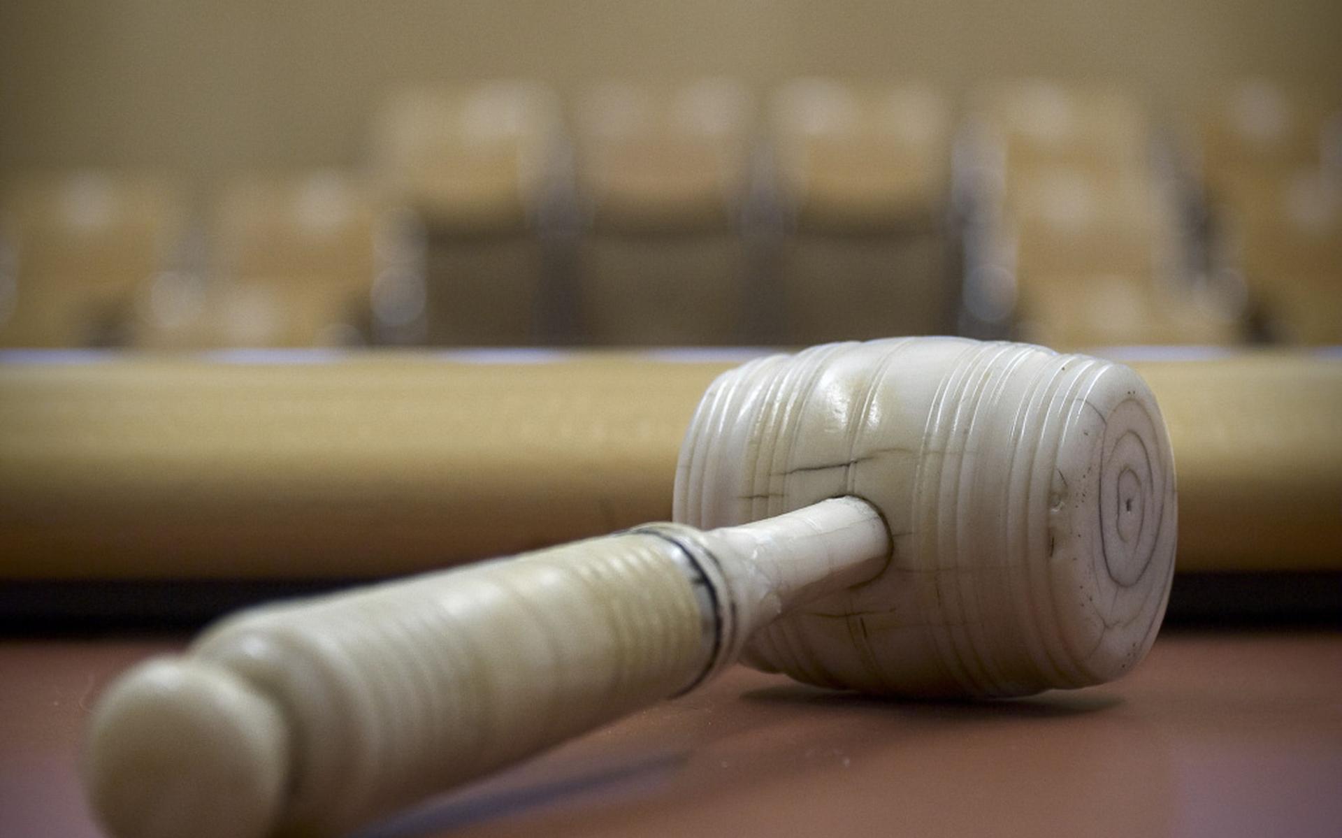 Boete voor drankrijder uit Rottevalle - Leeuwarder Courant