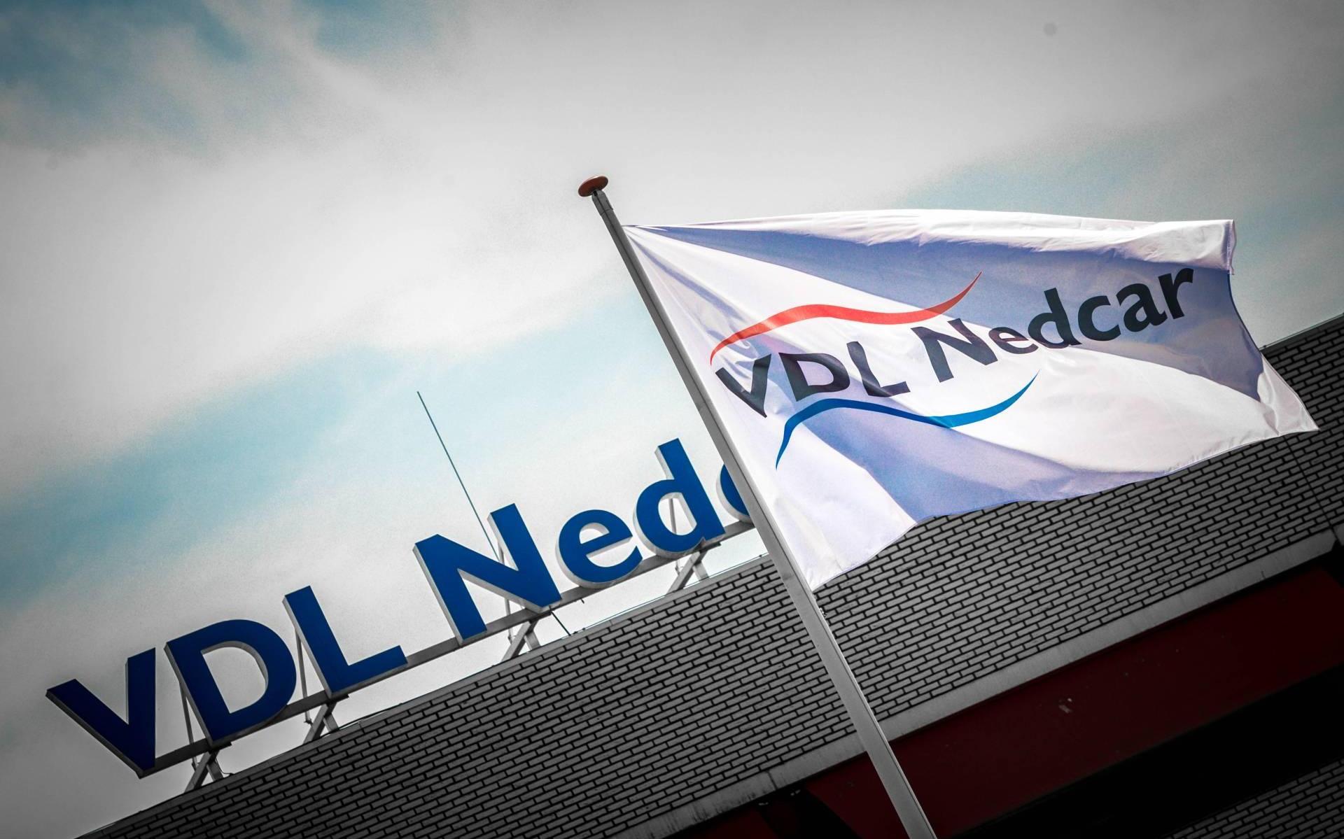 BMW stopt vanaf 2023 met autoproductie bij VDL Nedcar