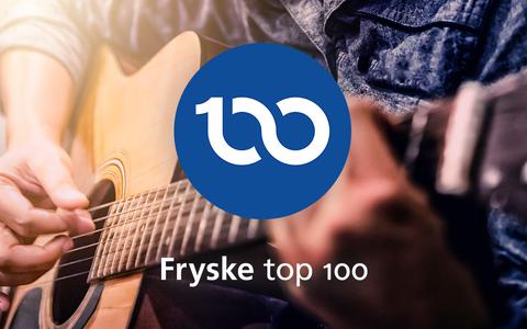 De Fryske Top 100.