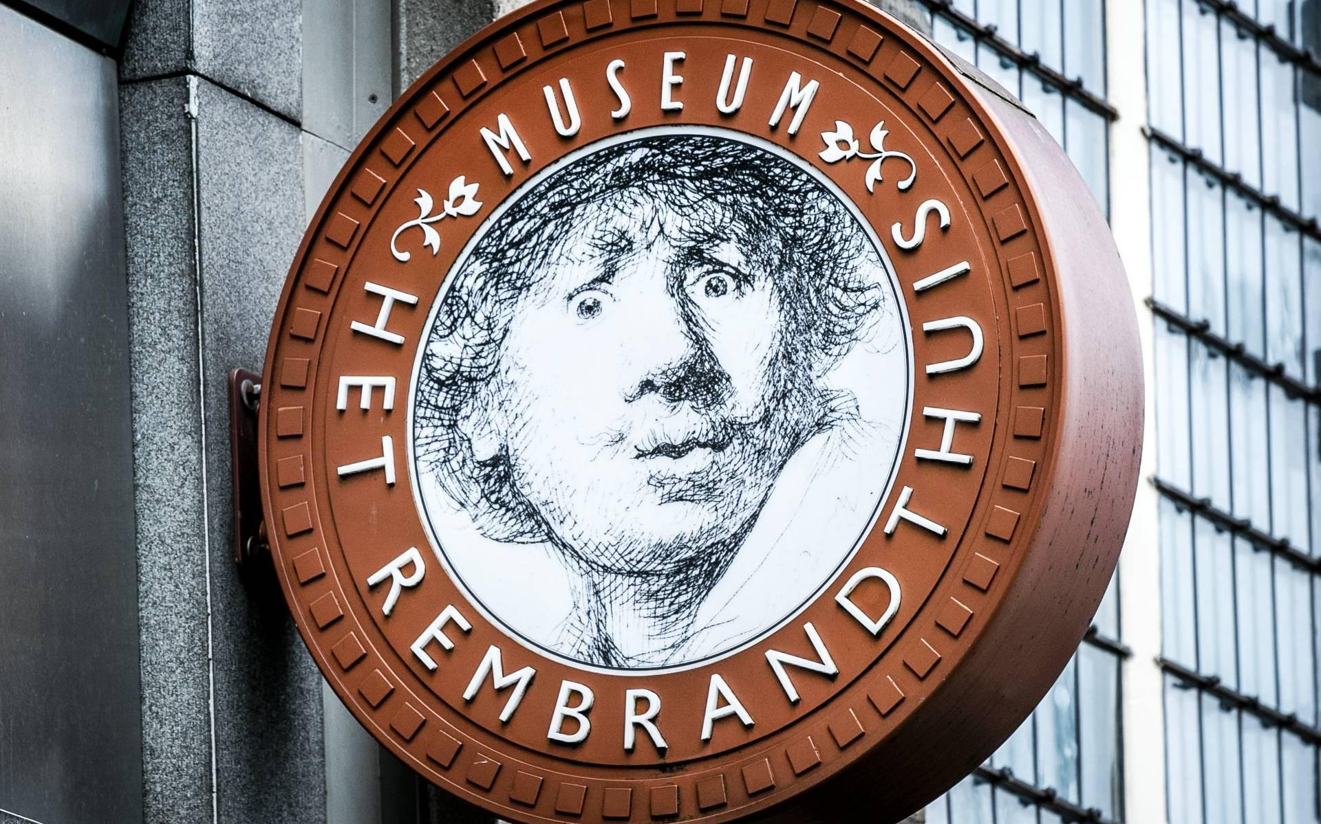 Rembrandthuis toont etskunst in Rembrandt Revival - Leeuwarder Courant