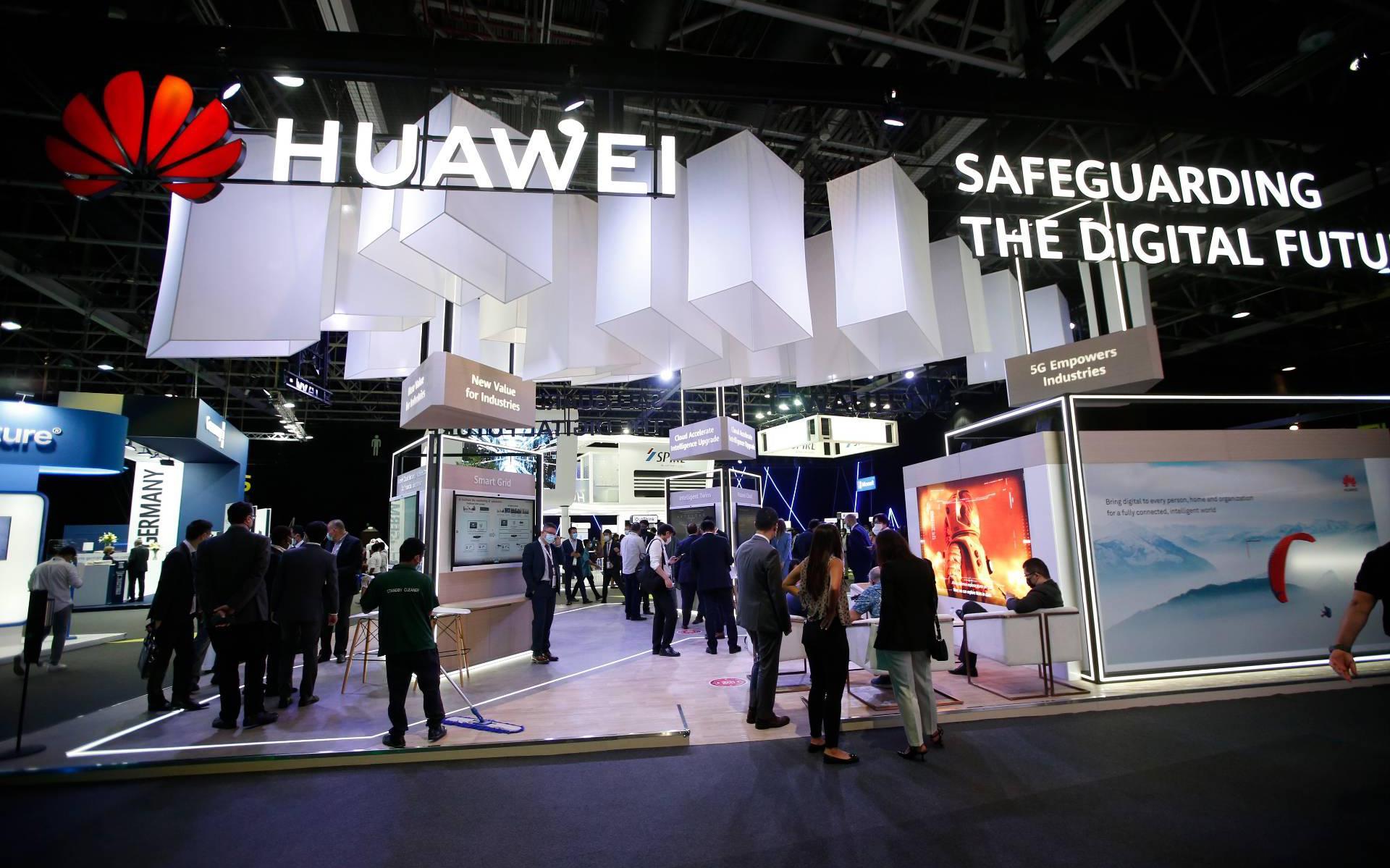 twintig Auto Verlengen Huawei geeft details prijs van eigen besturingssysteem - Leeuwarder Courant