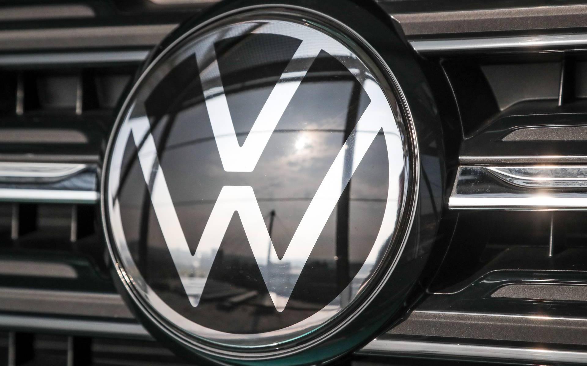 autoconcern Volkswagen fors gestegen in eerste kwartaal - Leeuwarder Courant