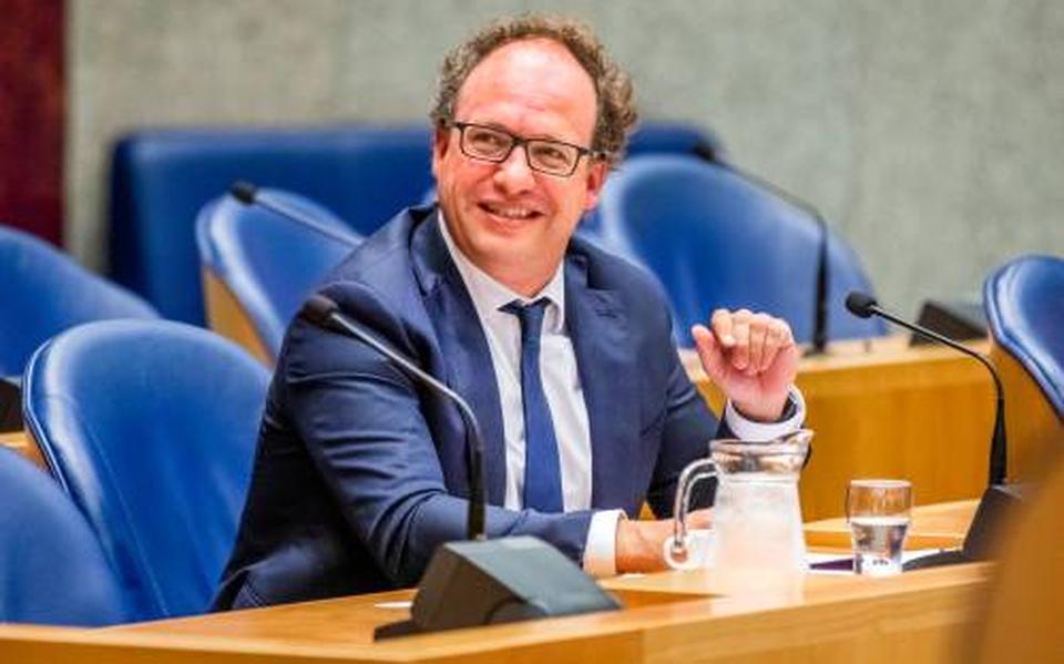 Kabinet: extra steun gezinnen met kinderen