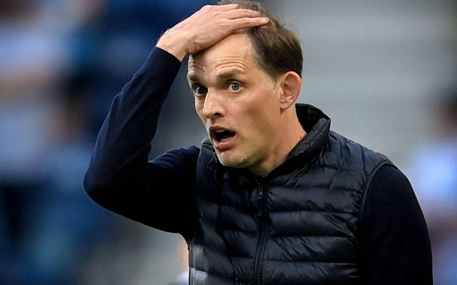 Chelsea beloont trainer Tuchel met contractverlenging - Leeuwarder Courant
