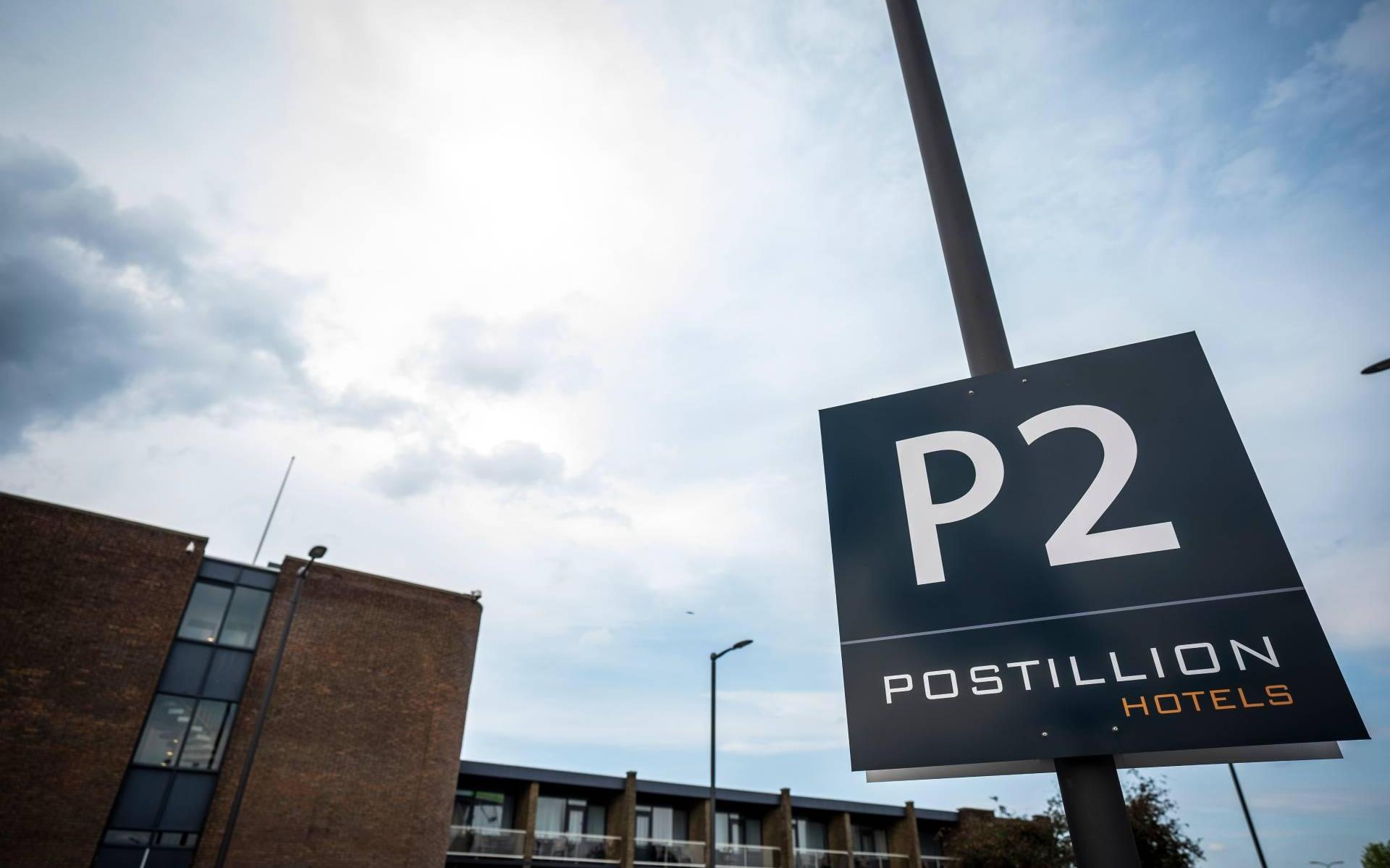 Zakelijke hotelketen Postillion Hotels sluit tijdelijk deuren