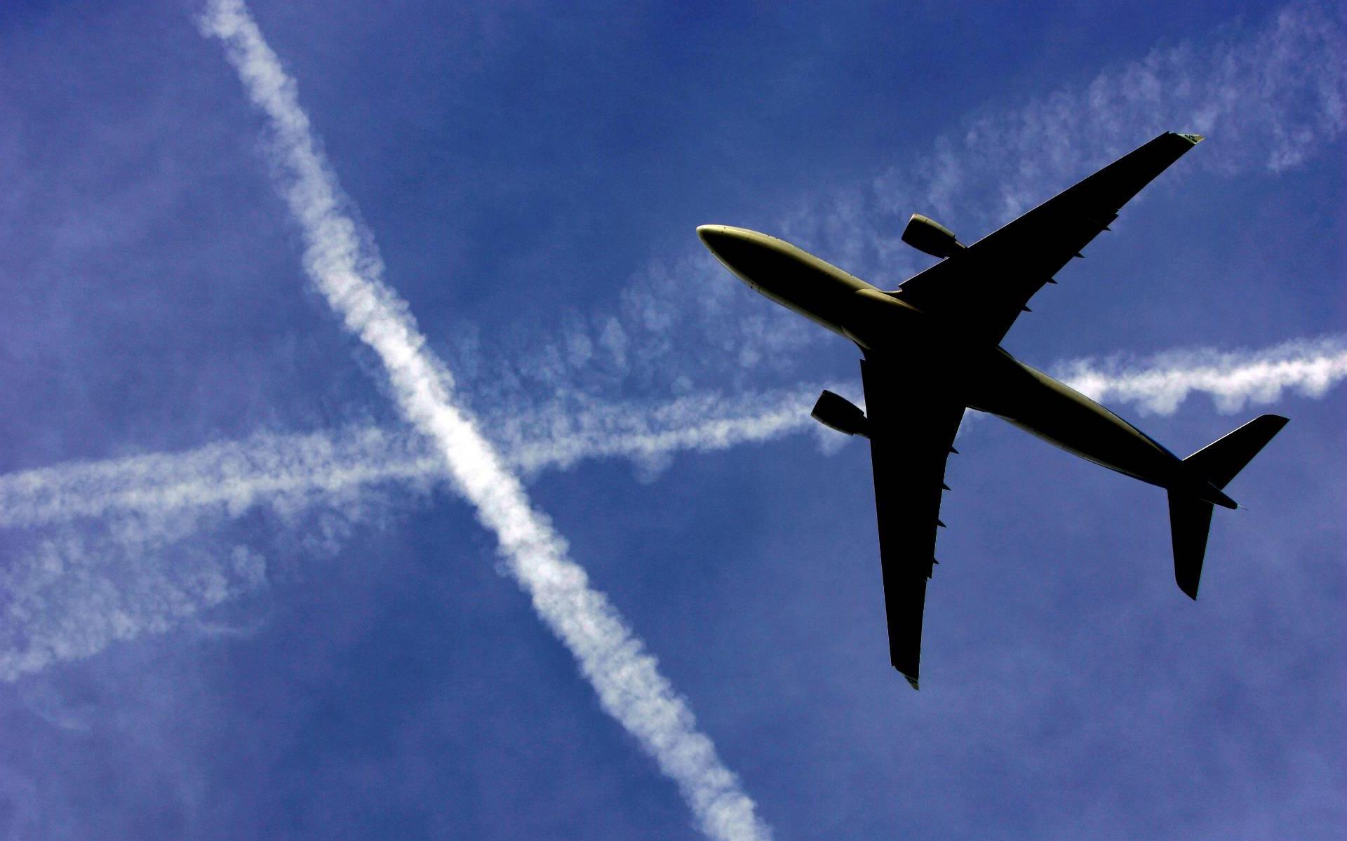 'Reisbeperkingen desastreus voor luchtvaart in Europa'