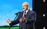 'Wit-Russische leider ontsnapt voorlopig aan Europese sancties'