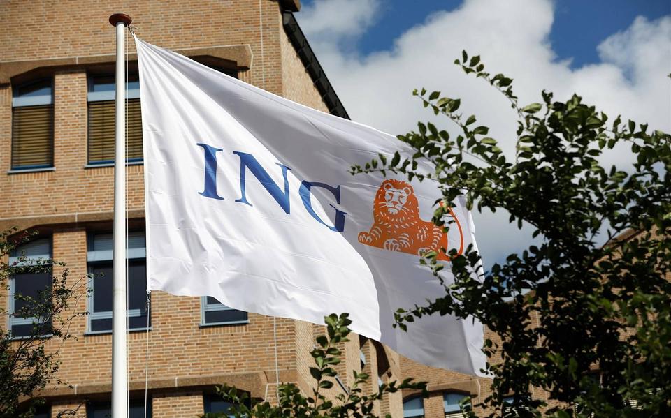 ING: kopers eerste huis historisch veel kwijt aan hypotheek