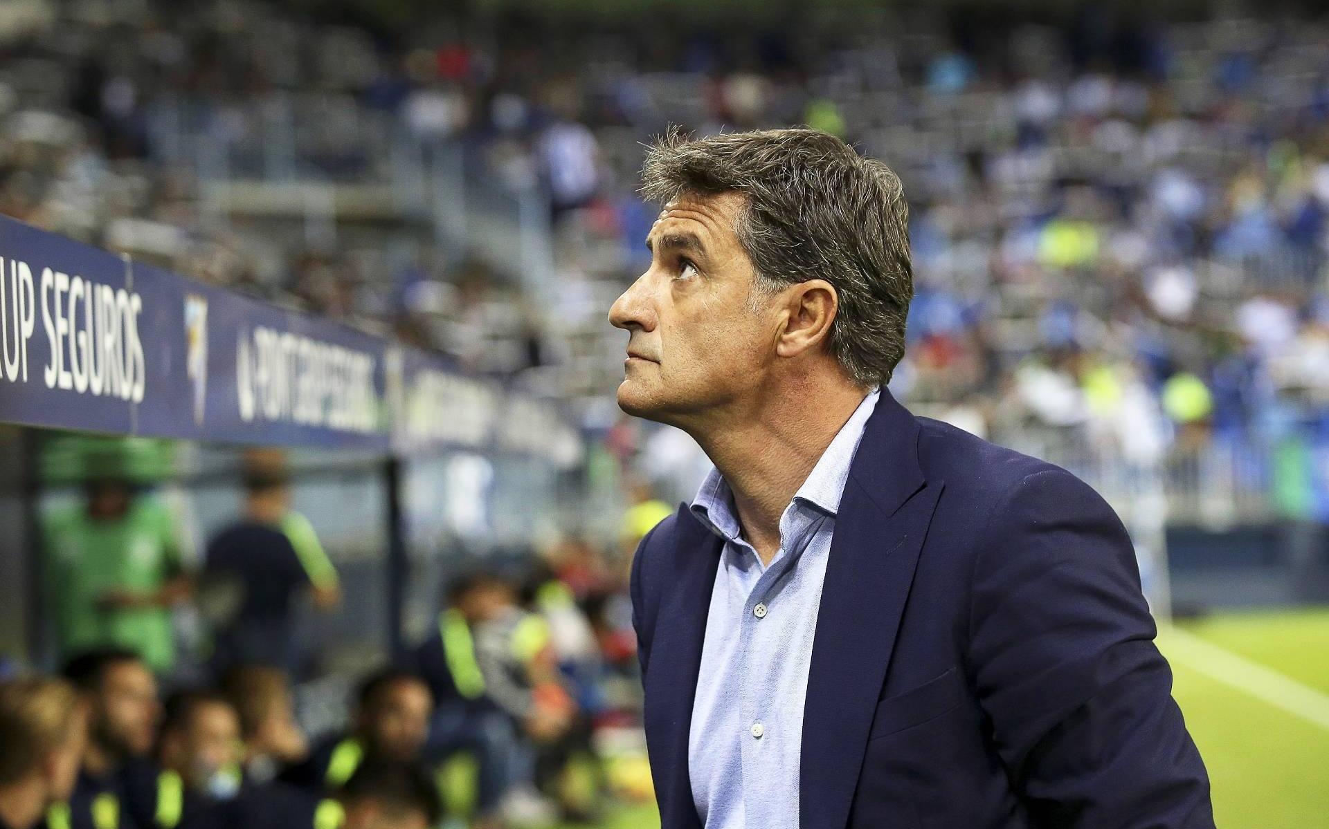 Trainer Míchel vervangt Bordalas bij Spaanse voetbalclub Getafe - Leeuwarder Courant