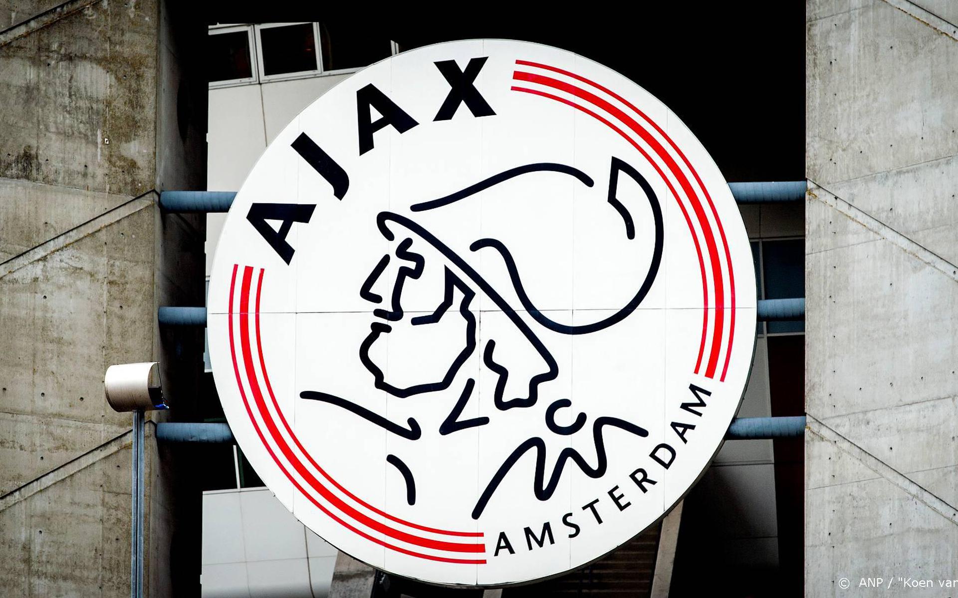 Vanenburg als jeugdtrainer terug bij Ajax