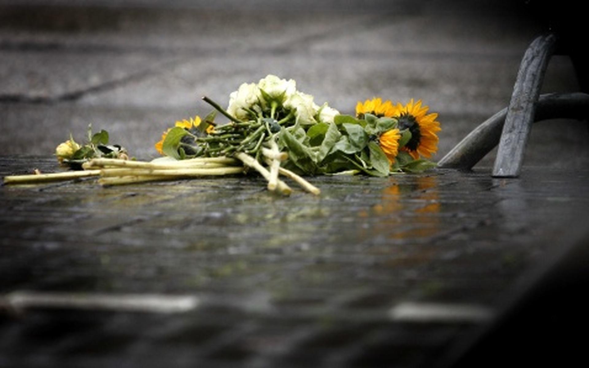 Moordenaar Van Gogh uit extra beveiliging - Leeuwarder Courant