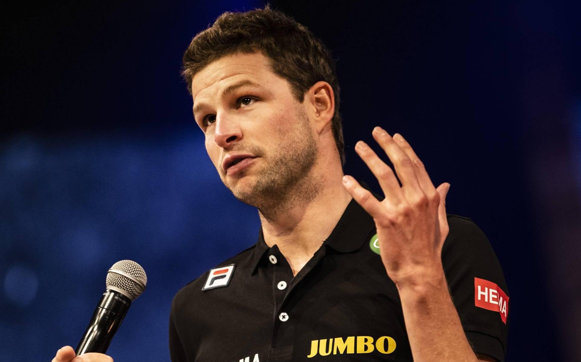 Kramer gelooft in mooi slotakkoord van schaatscarrière in Beijing - Leeuwarder Courant