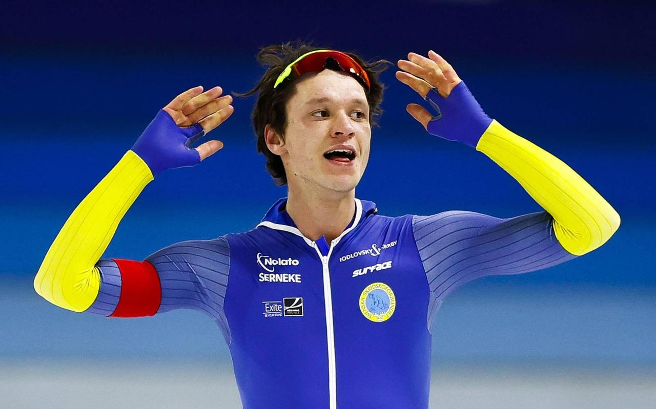 Nils Van der Poel. Nils Van der Poel.