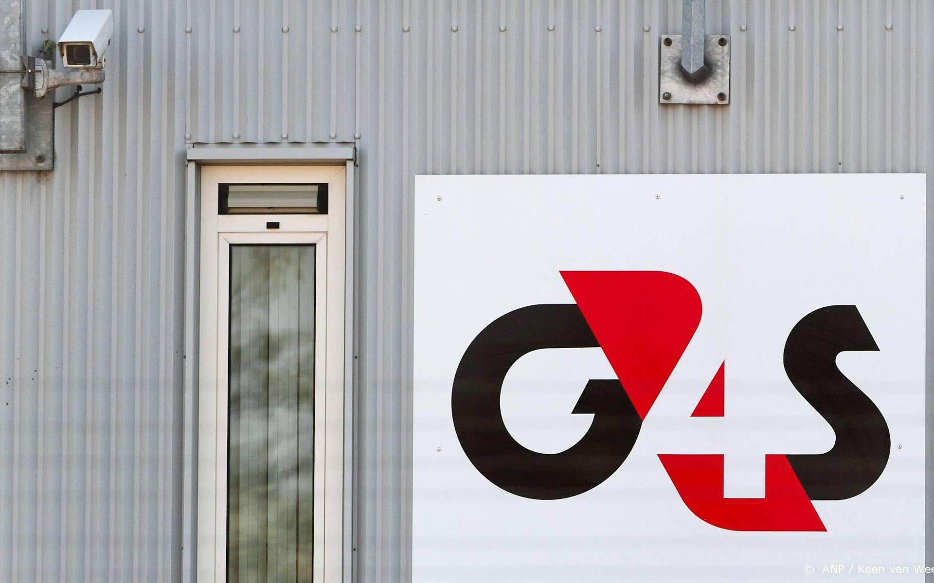 Beveiliger G4S roept aandeelhouders op bod GardaWorld te negeren