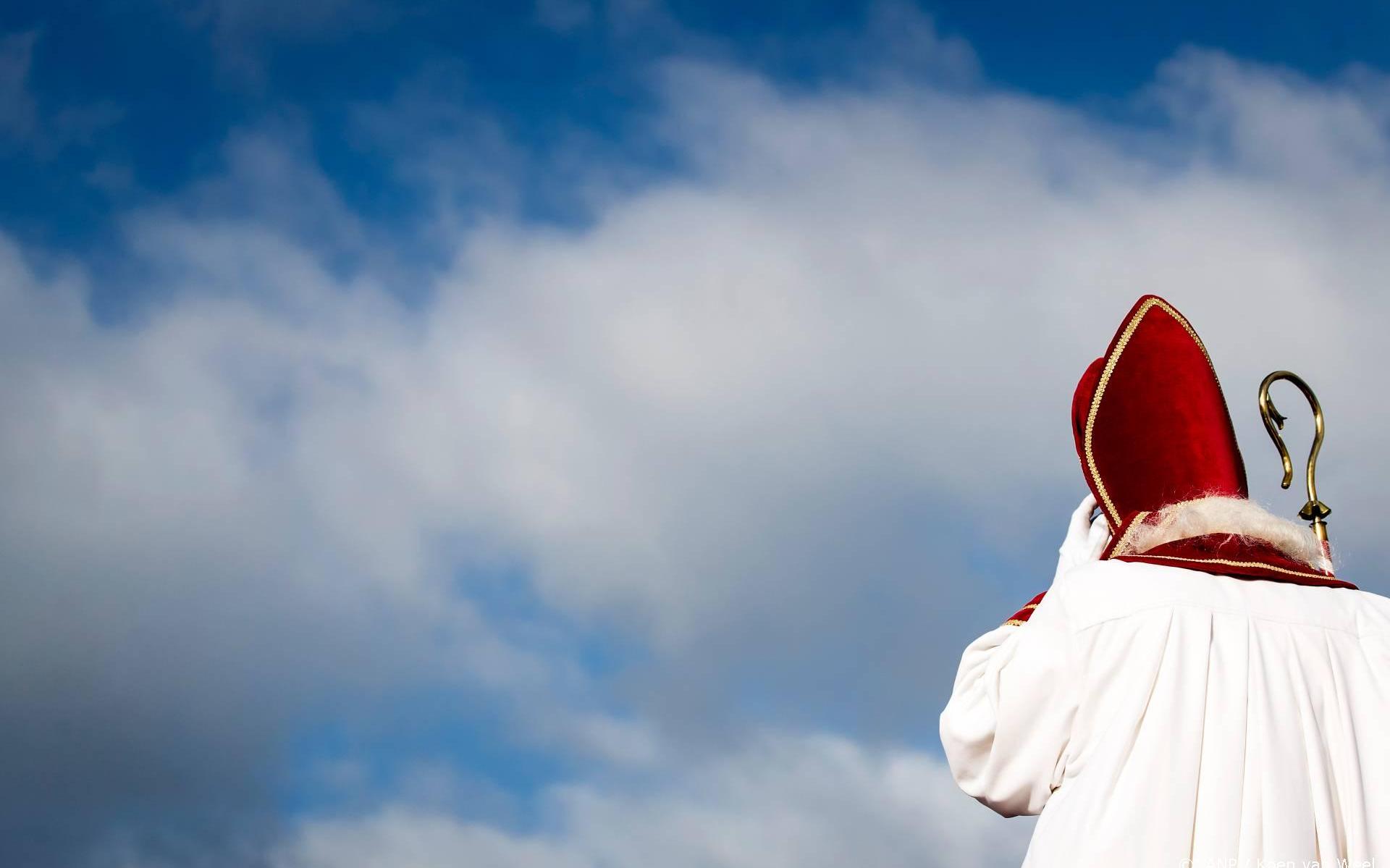 Traditionele sinterklaasintochten op veel plaatsen afgelast