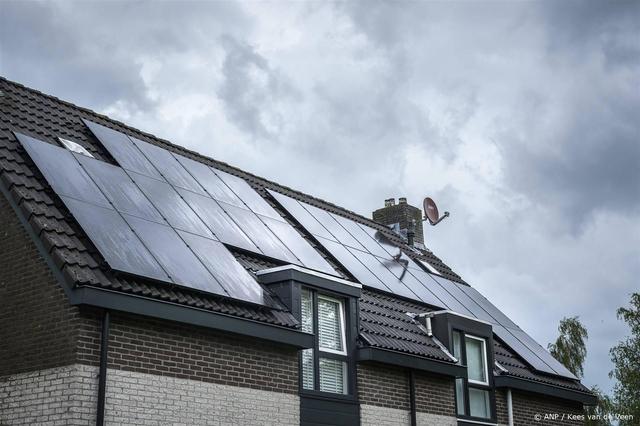 Zonnepaneelbedrijf Solar en Energie in Drachten failliet, eigenaar spoorloos in Dubai