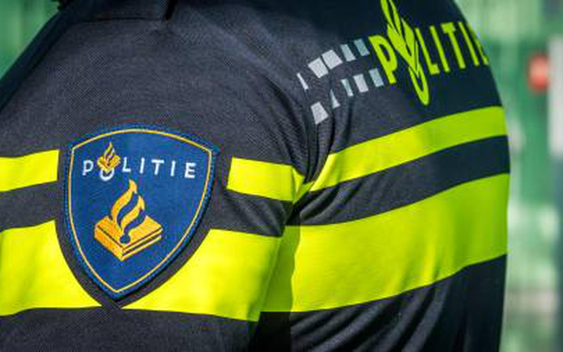 Wat Als Nederland In Lockdown Gaat Politie Noord Nederland Bereidt