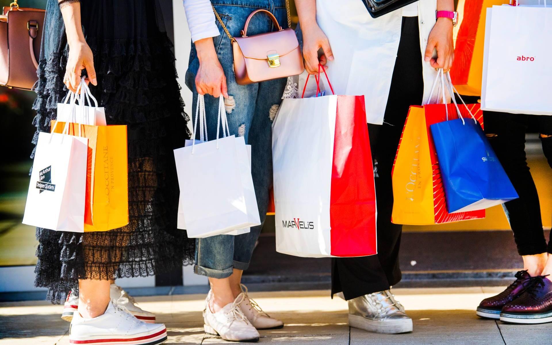 Consumentenprijzen weer wat omhoog