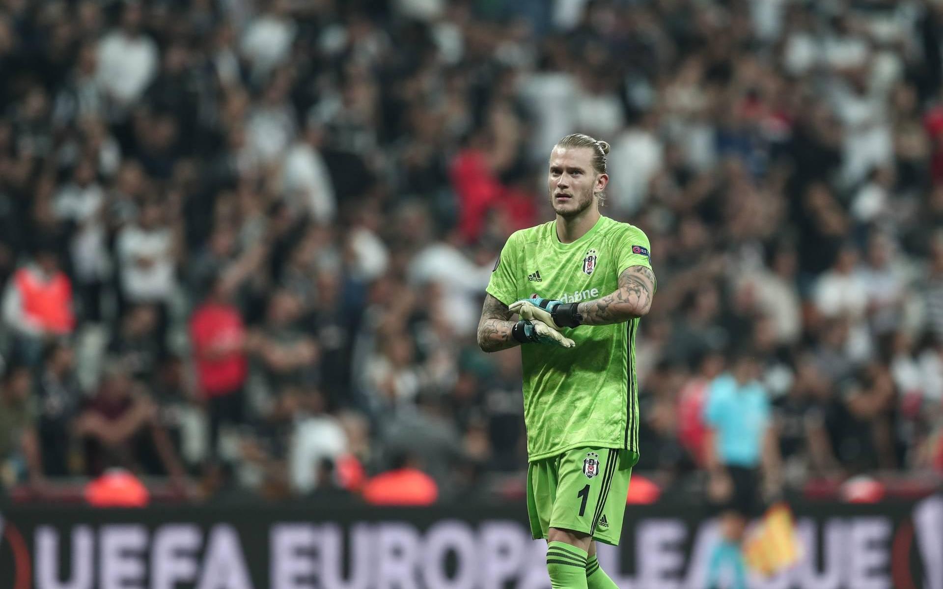 Liverpool kan overbodige keeper Karius kwijt in Berlijn